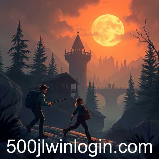 Epic Adventures: Embark on Uncharted Journeys
