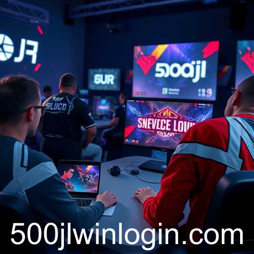 The Digital Evolution of Gaming Communities