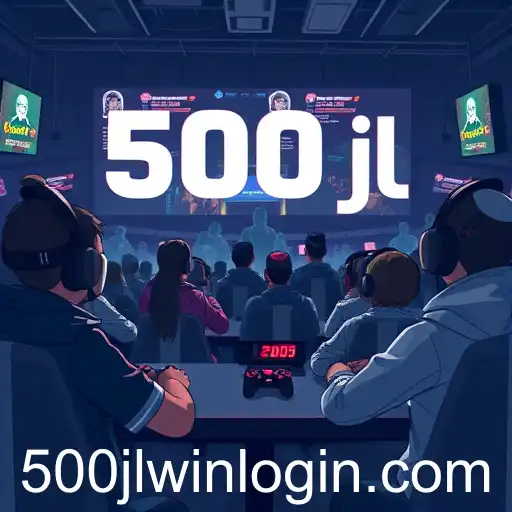 The Digital Evolution of Gaming Communities