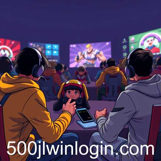 The Digital Renaissance of English Game Platforms