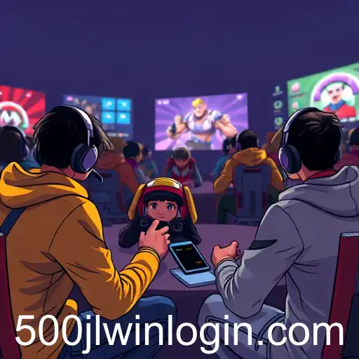 The Digital Renaissance of English Game Platforms