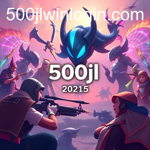 The Digital Playground: Exploring 500jl's Impact on Gaming Culture