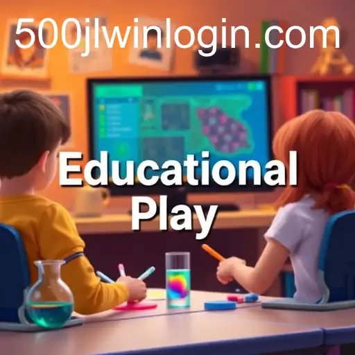 Unlocking Minds: The Rise of Educational Play in Digital Gaming