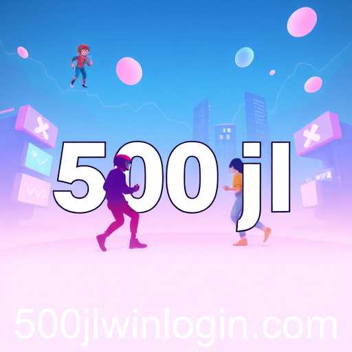 Gaming Evolution: 500jl's Role in Emerging Trends