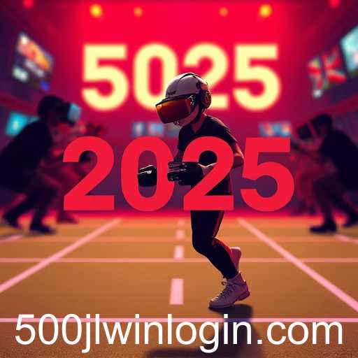 Gaming's Evolution: The Role of '500jl'