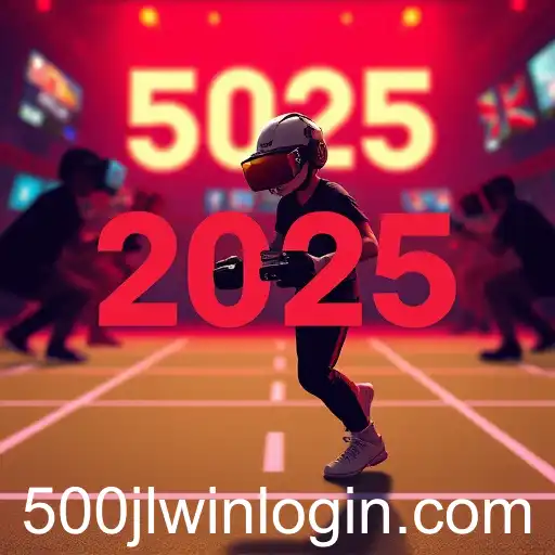 Gaming's Evolution: The Role of '500jl'