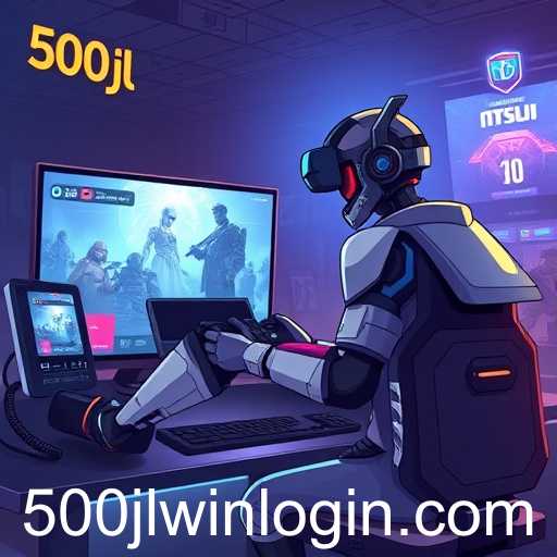 Gaming Revolution: The Evolution of Online Platforms