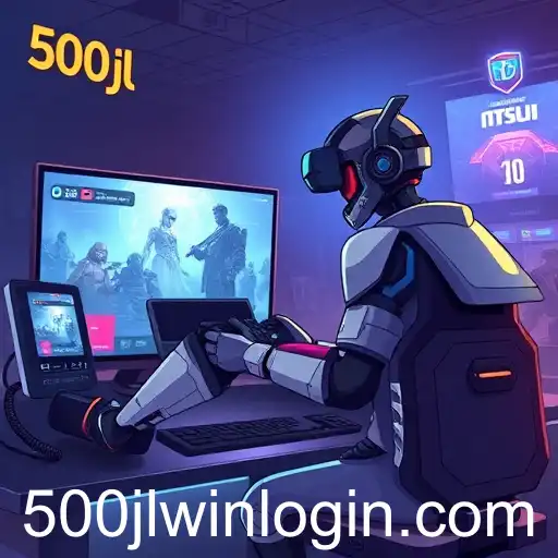 Gaming Revolution: The Evolution of Online Platforms