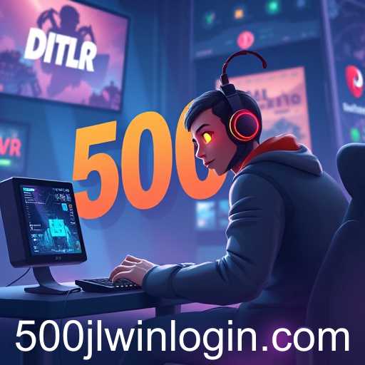 Gaming Evolution: The Rise of 500jl