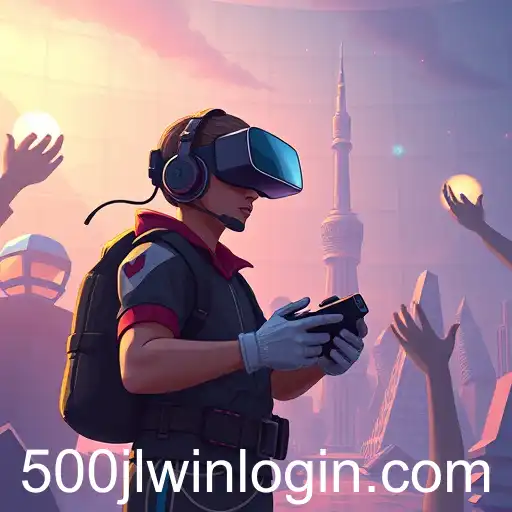 Innovations in Online Gaming: How '500jl' is Changing the Landscape