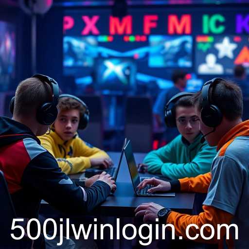 Exploring the Exciting World of 'Multiplayer Fun': The Ultimate Gaming Experience