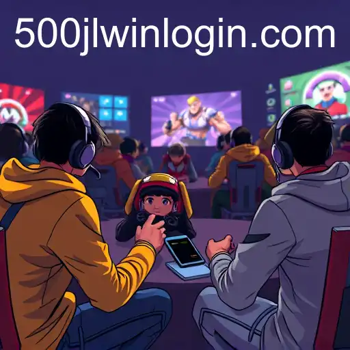 Exploring the Exciting World of 'Multiplayer Fun': The Ultimate Gaming Experience