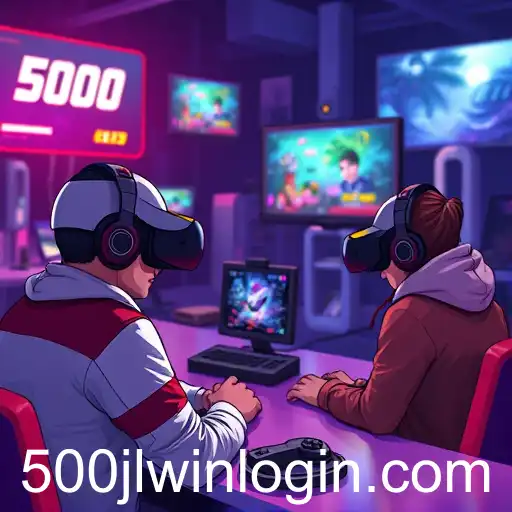 Emerging Trends in Online Gaming