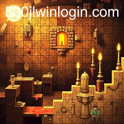 The Rise of 'Puzzle Solvers': A Digital Haven for Enigma Enthusiasts