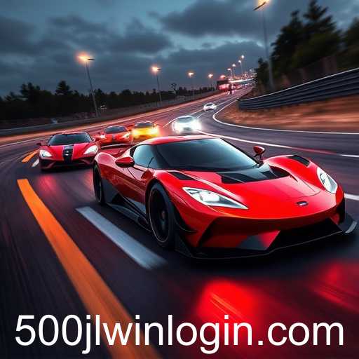 Exploring the Excitement of 'Racing Thrills' – A Virtual Speed Haven