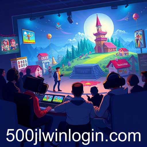 The Rise of 500jl in Online Gaming