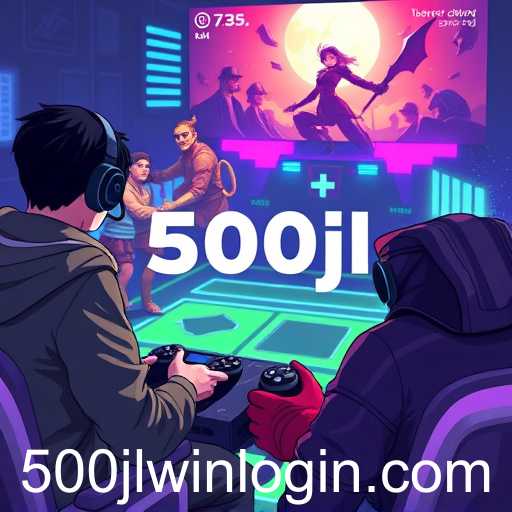 The Rise of 500jl in the Gaming World