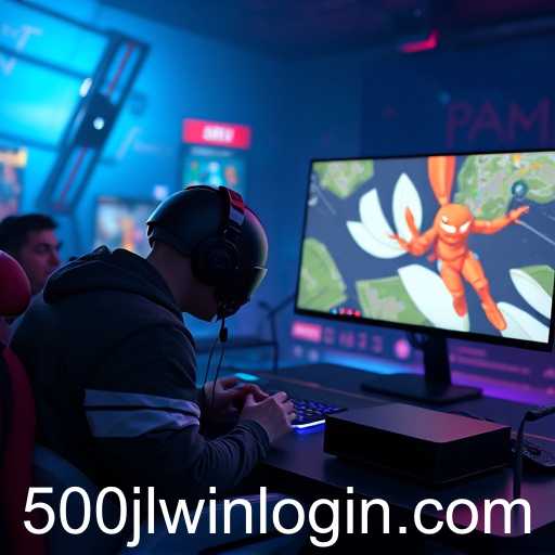 The Rise of Online Gaming Platforms