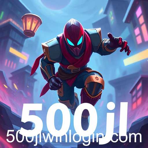 Rising Influence of 500jl in the Gaming Realm