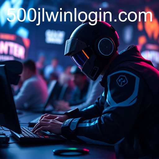 Rising Star: 500jl Ignites the Gaming World