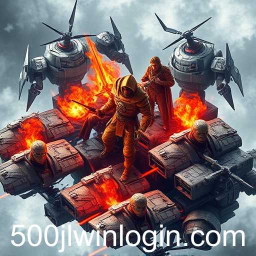 Uncovering the World of Strategic Games in the '500jl' Category