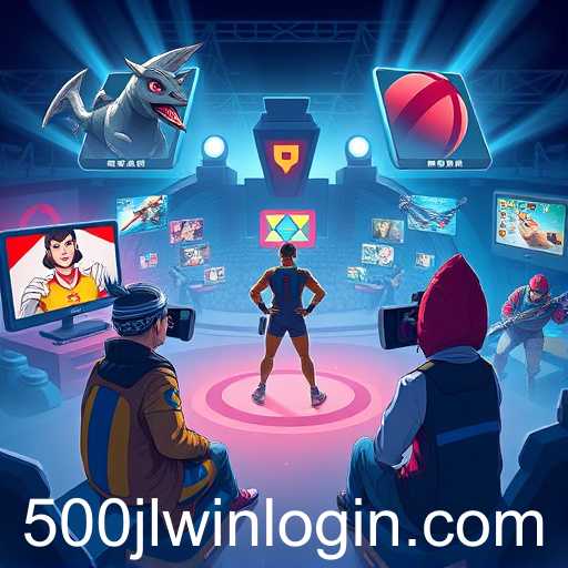 The Rise of 500jl in Gaming