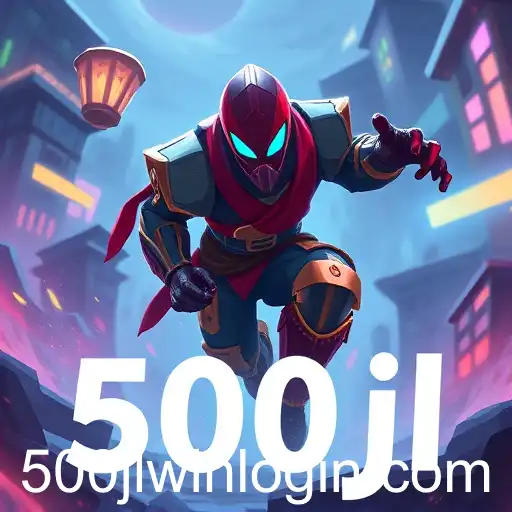 The Rise of 500jl: A Gaming Phenomenon